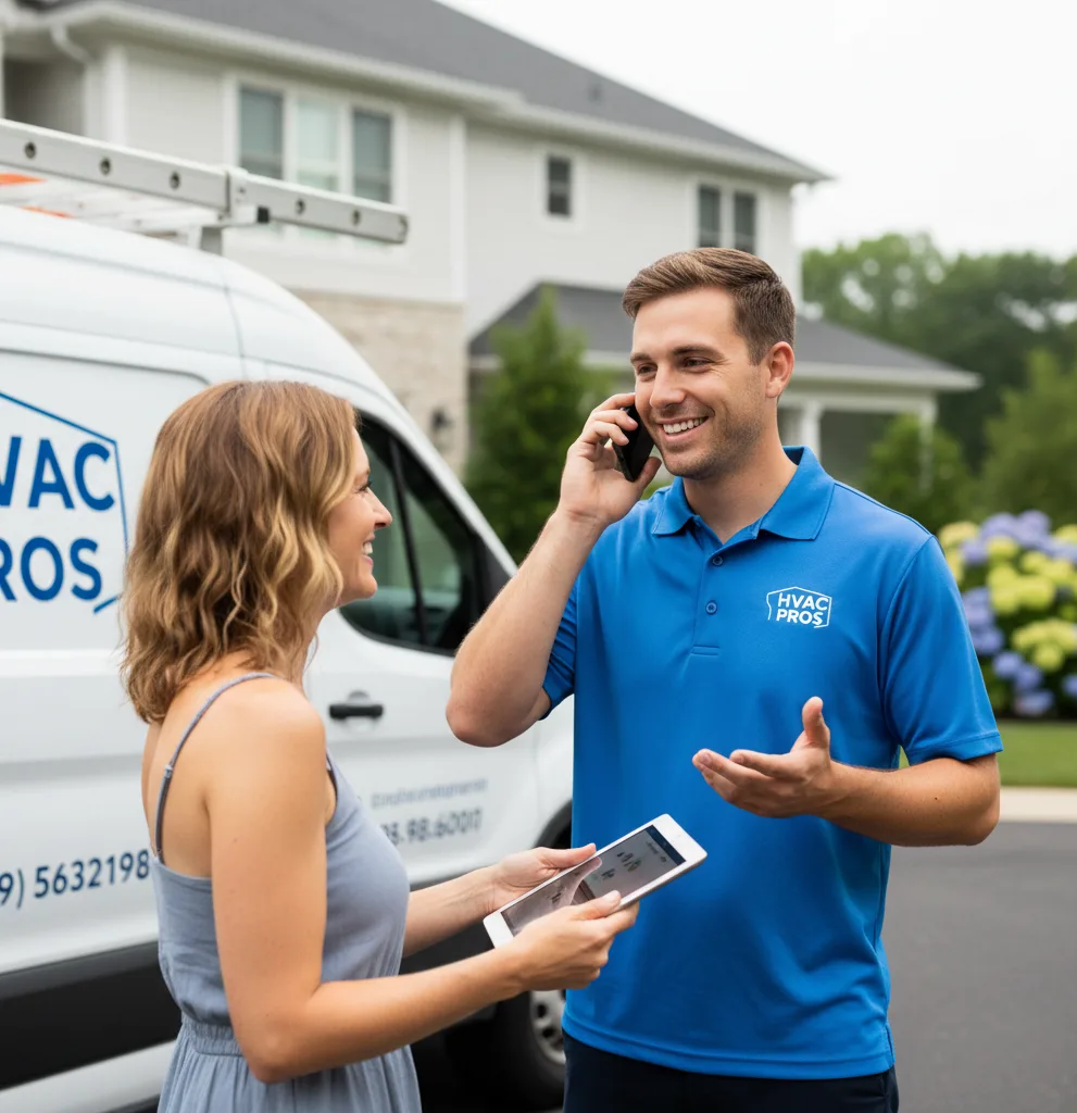 AC Repair in Arnold, MD